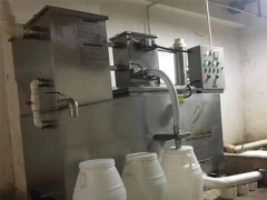 隔油提升设备 隔油提升器 厂家生产直销 可定制图2
