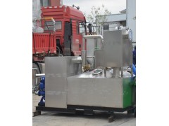 隔油提升设备 隔油提升器 厂家生产直销 可定制图3