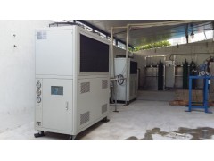 兰州小型冷水机图3