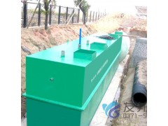 生活污水处理设备图1