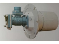 喷嘴混合型燃烧器图1