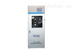 水质空气在线监测设备图2