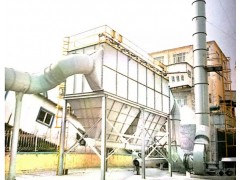 气箱脉冲除尘器图1