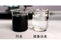 一体化污水处理设备 生活污水过滤机器 小型医院自动化处理设备图3